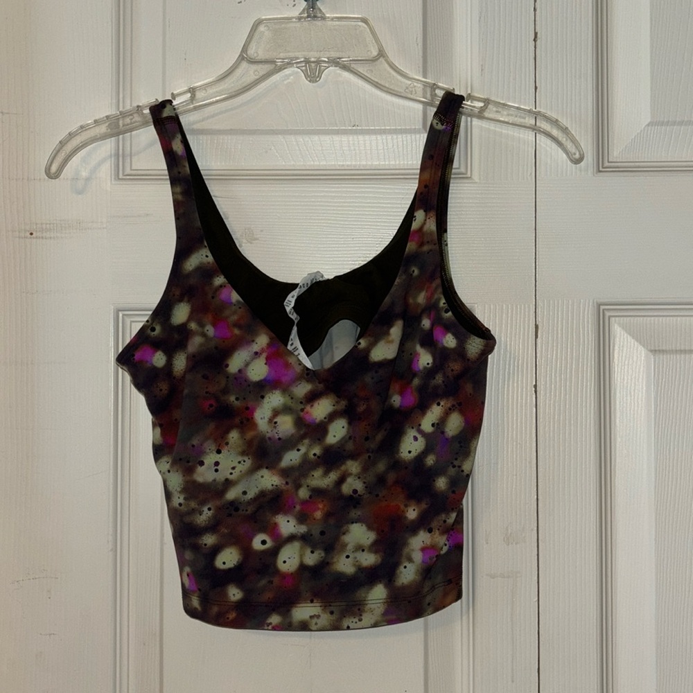 Lululemon Align Tank